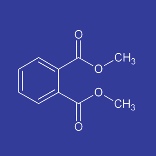 Di Methyl Phthalate - 99% Purity Liquid, Cas 131-11-3 | Chemical Grade For Industrial Applications, Einecs 205-011-6, Molecular Weight 194g