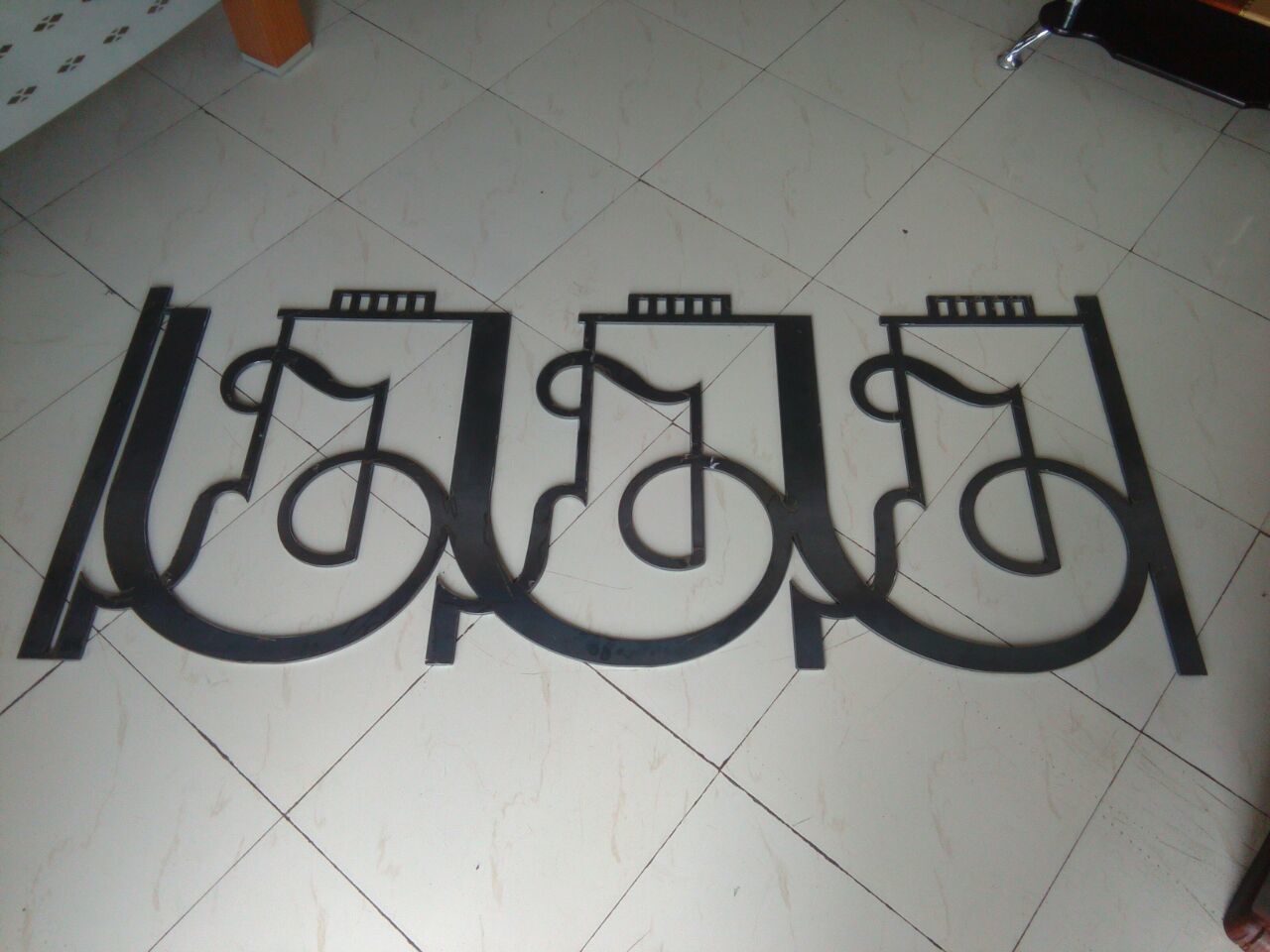 Cnc Plasma Design
