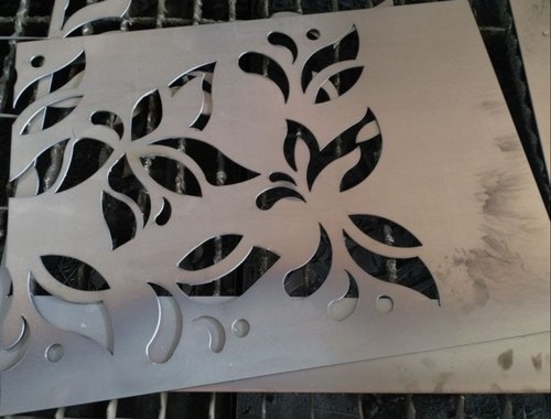 Cnc Plasma Design