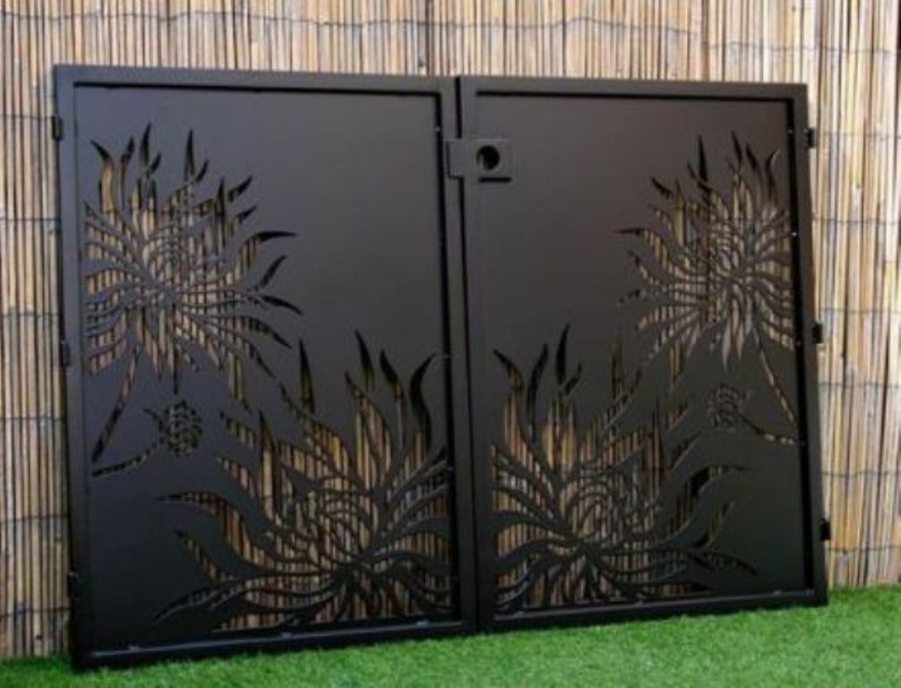 Cnc Plasma Design