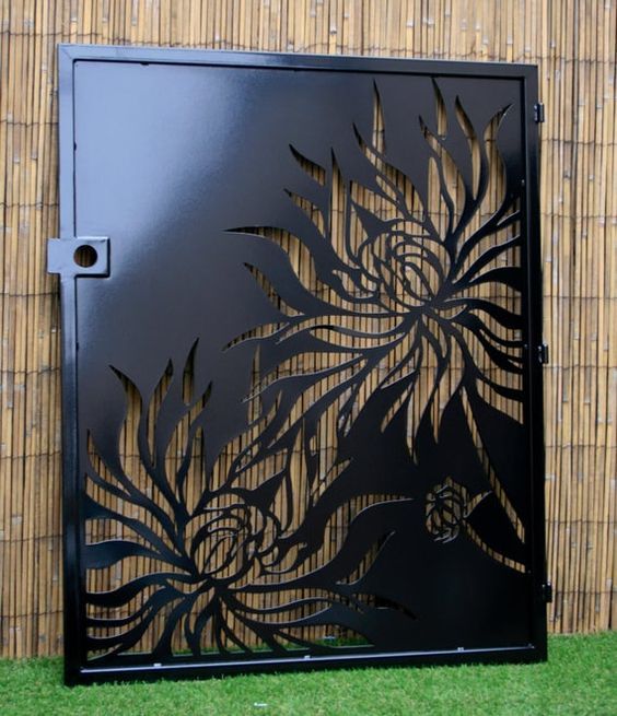 Cnc Plasma Design