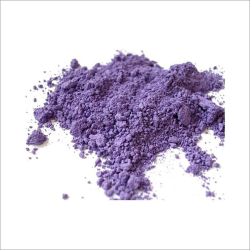 Crystal Violet Gentian Violet