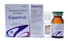 लिक्विड एसोमप्राजोल सोडियम इंजेक्शन