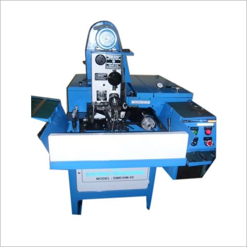 Automatic Horizontal Honing Machine Power: 380-440 Volt (V)