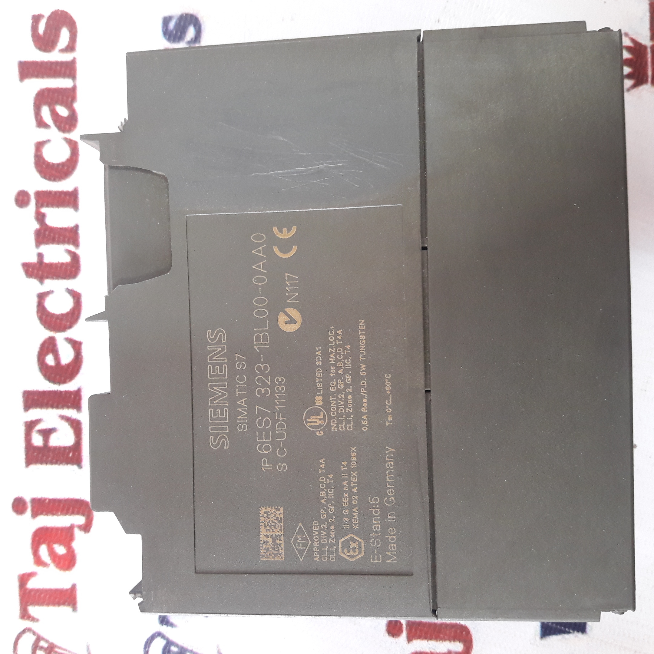 Siemens Simatic S7 6es7 323-1bl00-0aa0