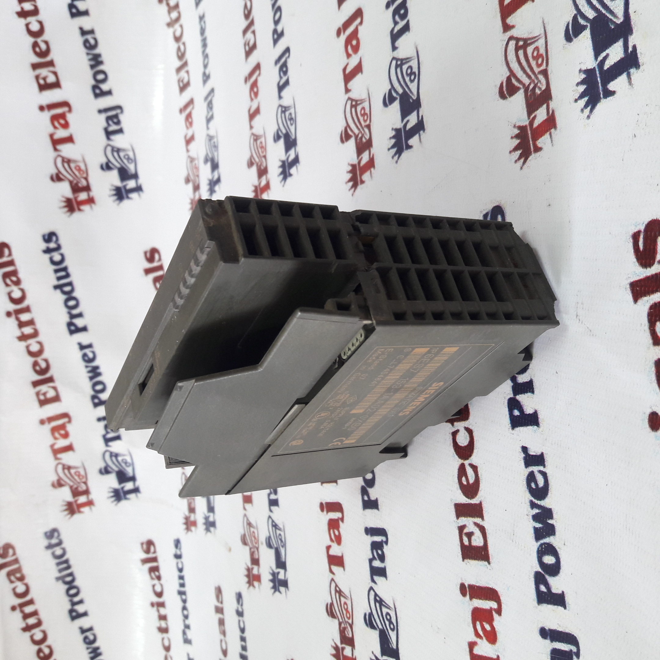Siemens Simatic S7 6es7 153-1aa02-0xb0
