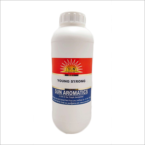 Young Strong Fragrance Chemical For Phenyl