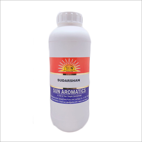 फिनाइल के लिए सुदर्शन सुगंध रसायन