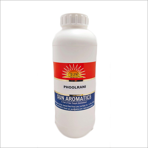 Phoolrani Fragrance Chemical For Phenyl