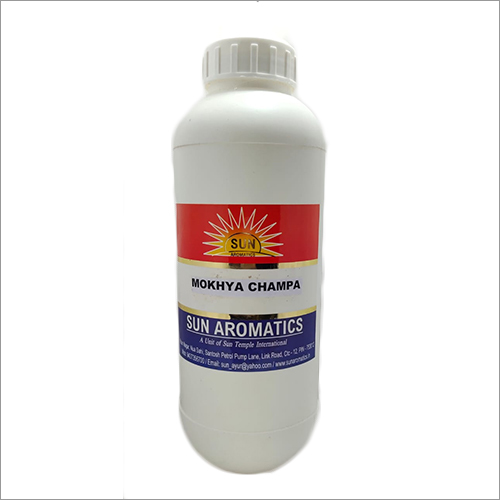 Mokhya Champa Fragrance