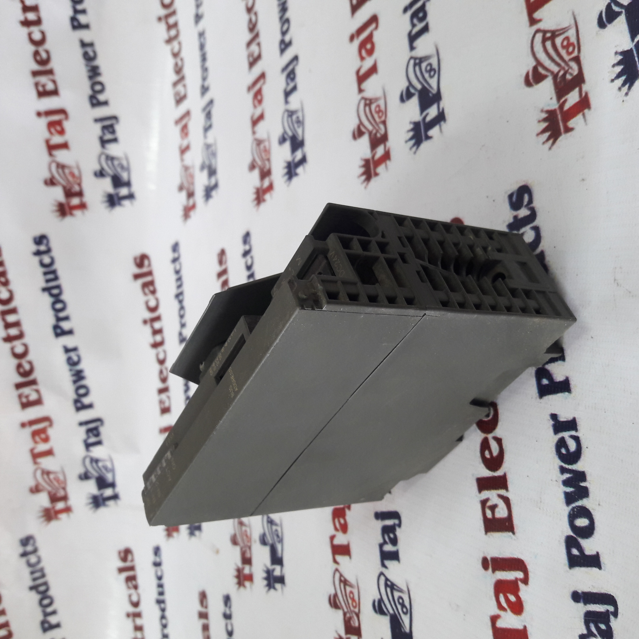 Siemens Simatic S7 6es7 153-2ba02-0xb0