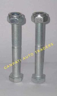 Jcb Bucket Lock Bolt 3inch- 17no.