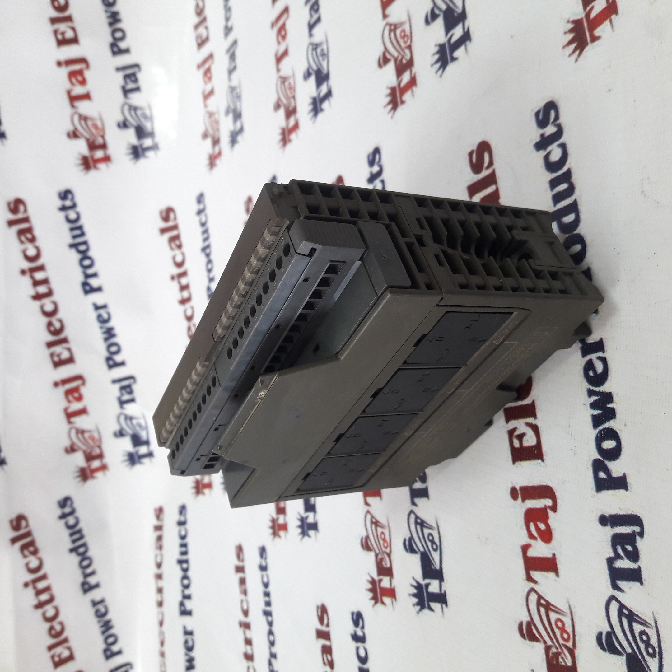 Siemens Simatic S7 6es7 331-7kf01-0ab0