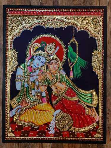 तंजावुर पेंटिंग