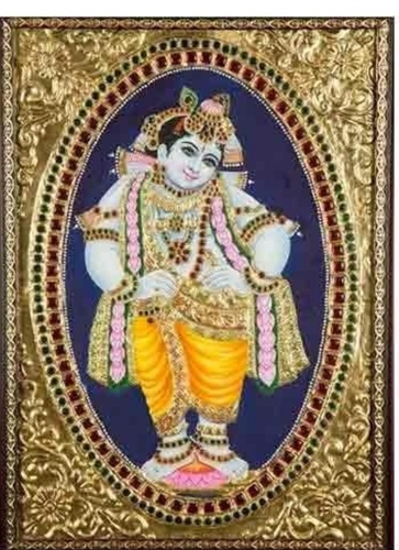 तंजावुर पेंटिंग