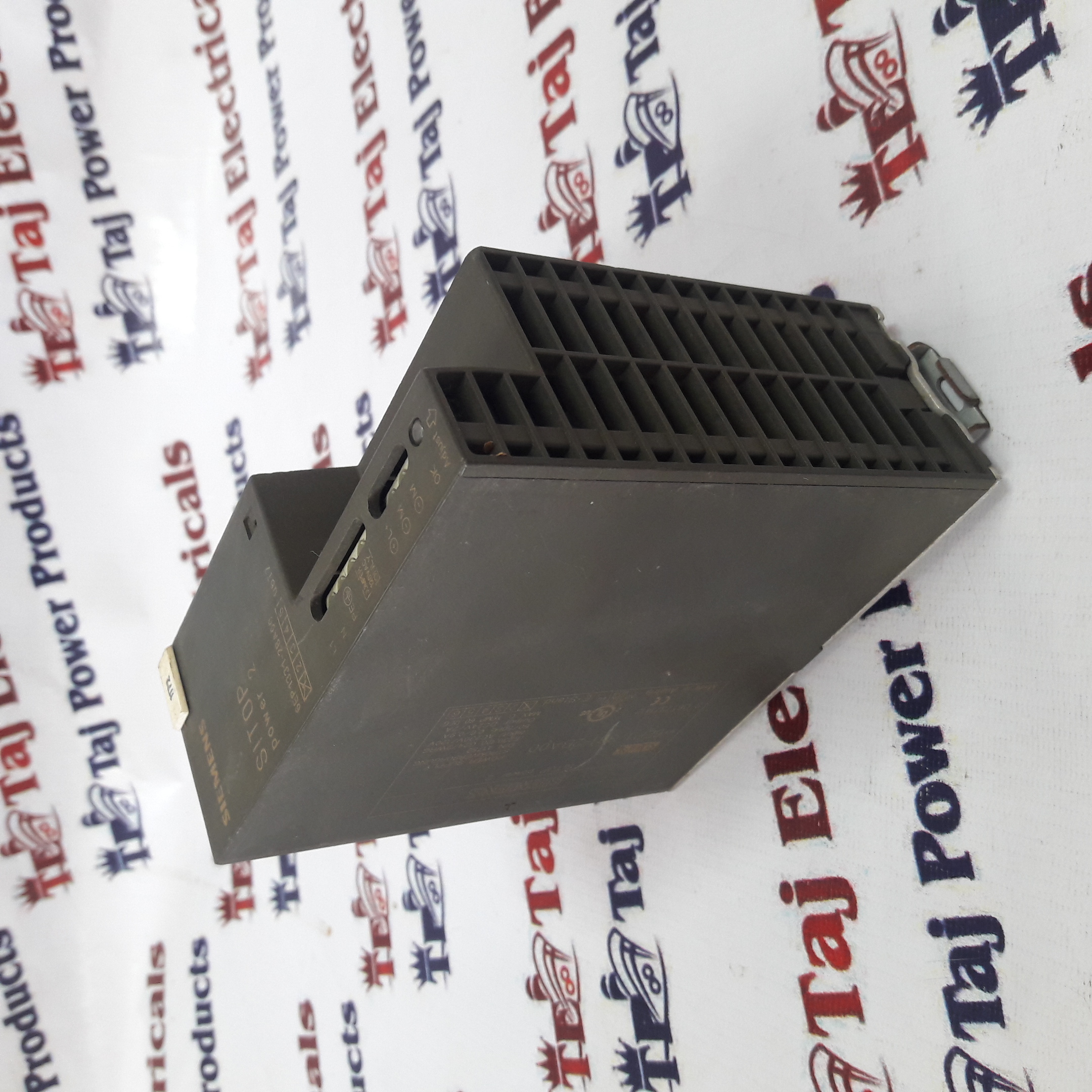 Siemens Simatic S7 6ep1 333-2ba00