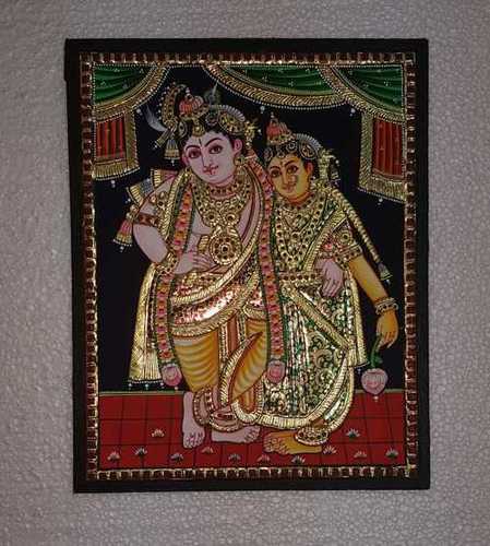 तंजावुर पेंटिंग