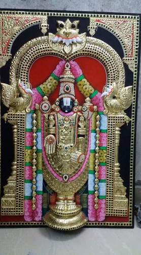 तंजावुर पेंटिंग