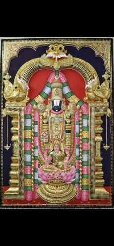 तंजावुर पेंटिंग