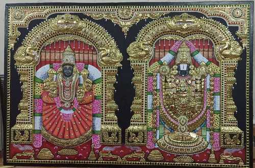 तंजावुर पेंटिंग