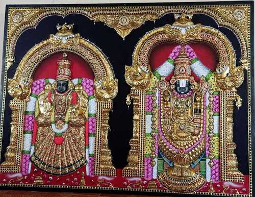 तंजावुर पेंटिंग