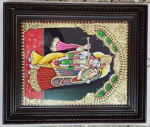 तंजावुर पेंटिंग