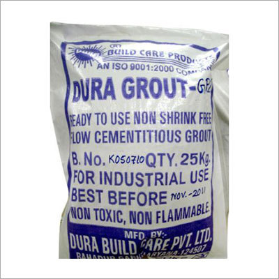 Duragrout Gp2