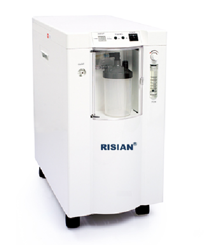 oxygen concentrator