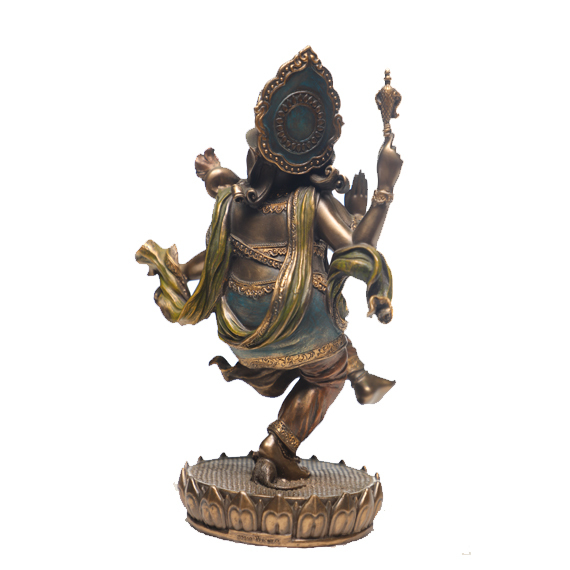 Ceramic Ganesh