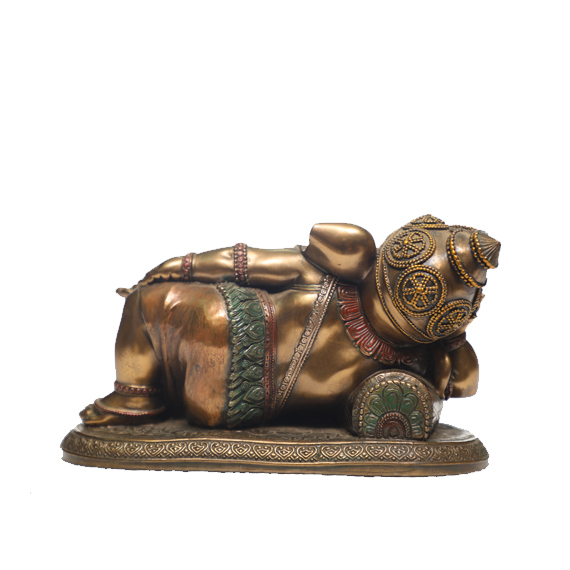 Ceramic Ganesh