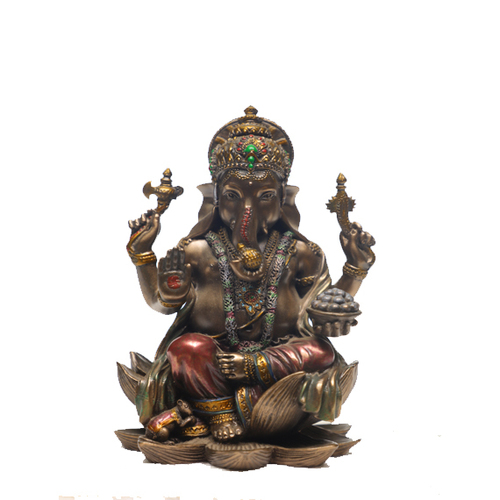 Ceramic Asset