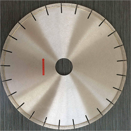 Diamond Saw Blade