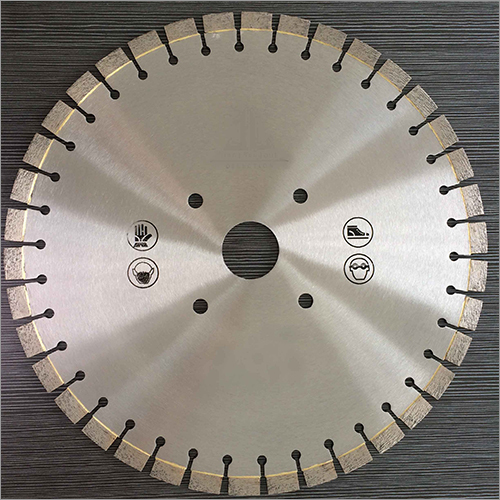 Diamond Saw Blade