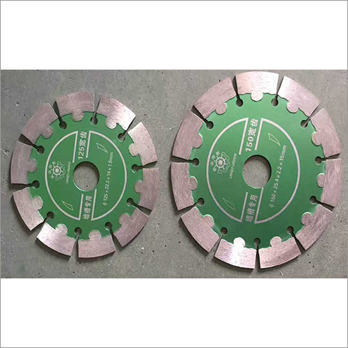 Diamond Saw Blade