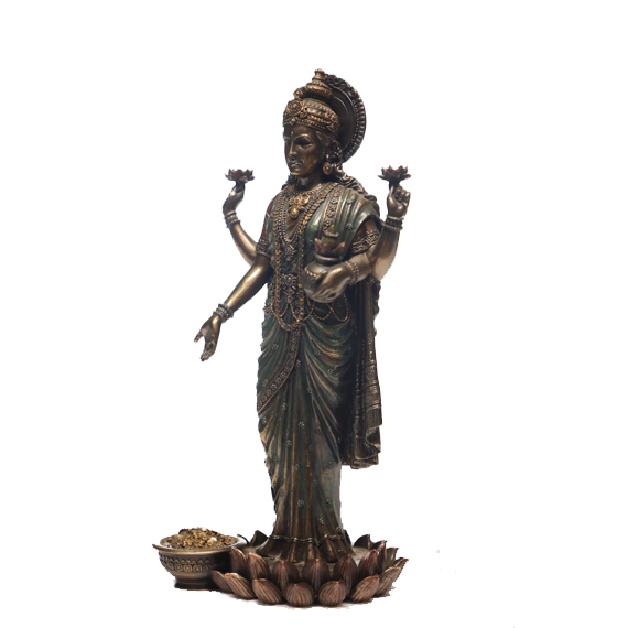 Ceramic Lashmi