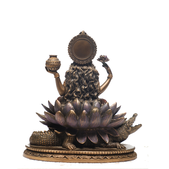 Ceramic Lashmi