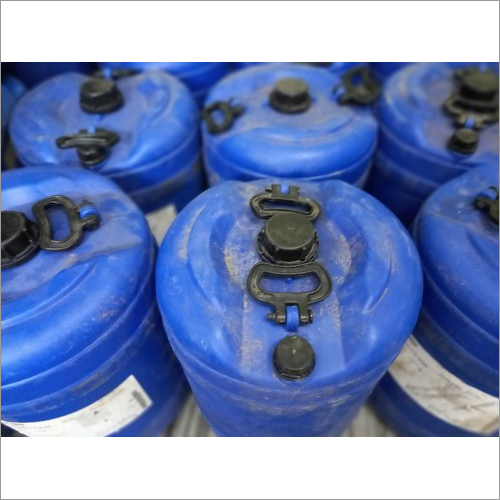 सोडियम लॉरिल ईथर सल्फेट अनुप्रयोग: औद्योगिक