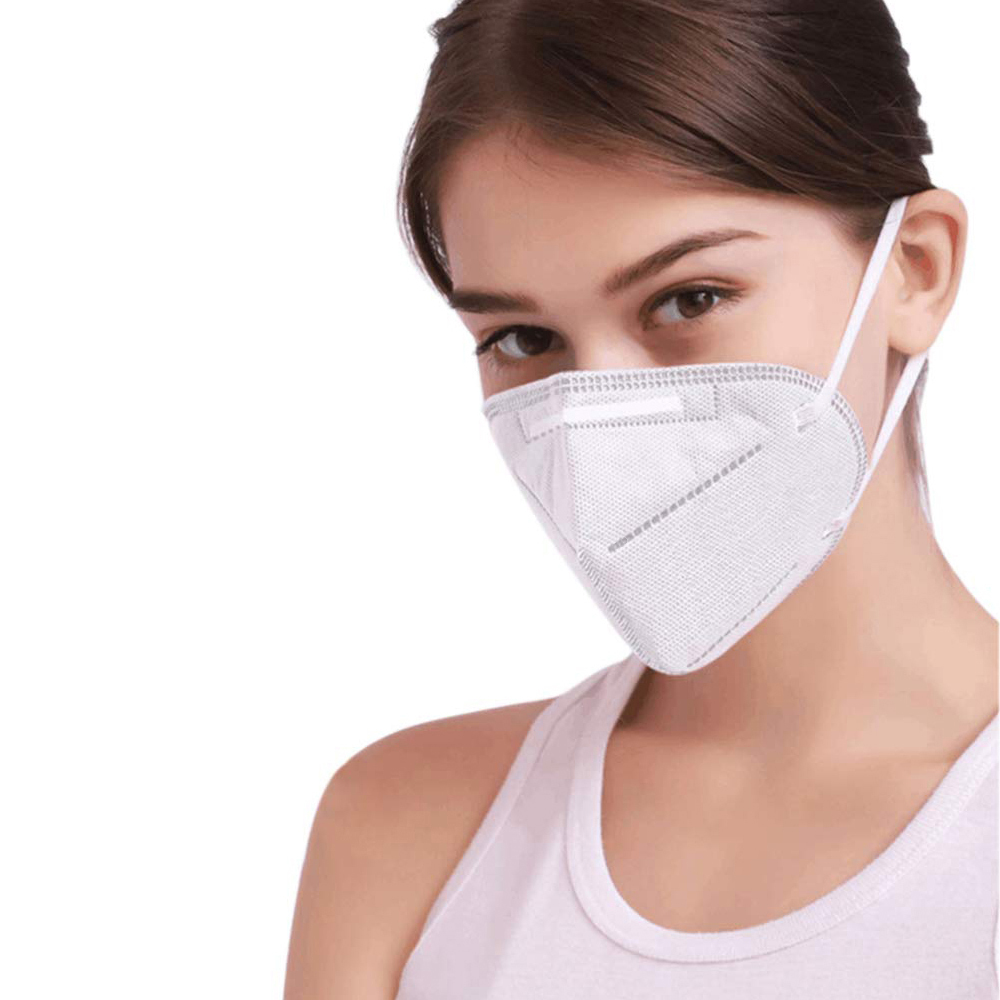 Ffp2 Mask Ffp2 Mask Flexible