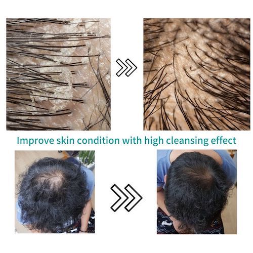 100 G Eco Shampoo Bar H2 Hydrating Cleansing Bar