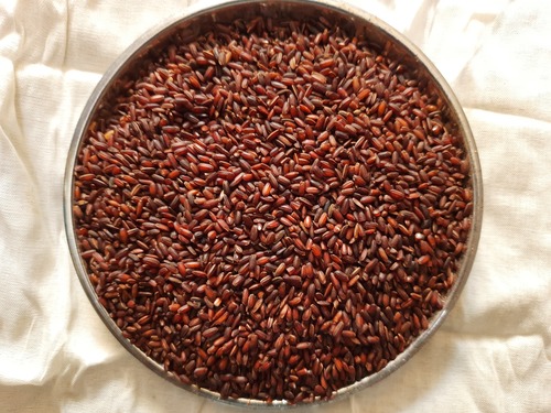 मपिल्लई सांबा चावल