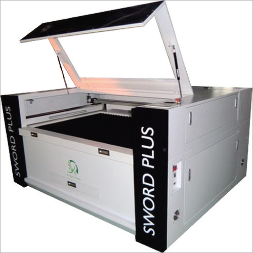 Sword Plus 1390 Co2 Laser Cutting Machine