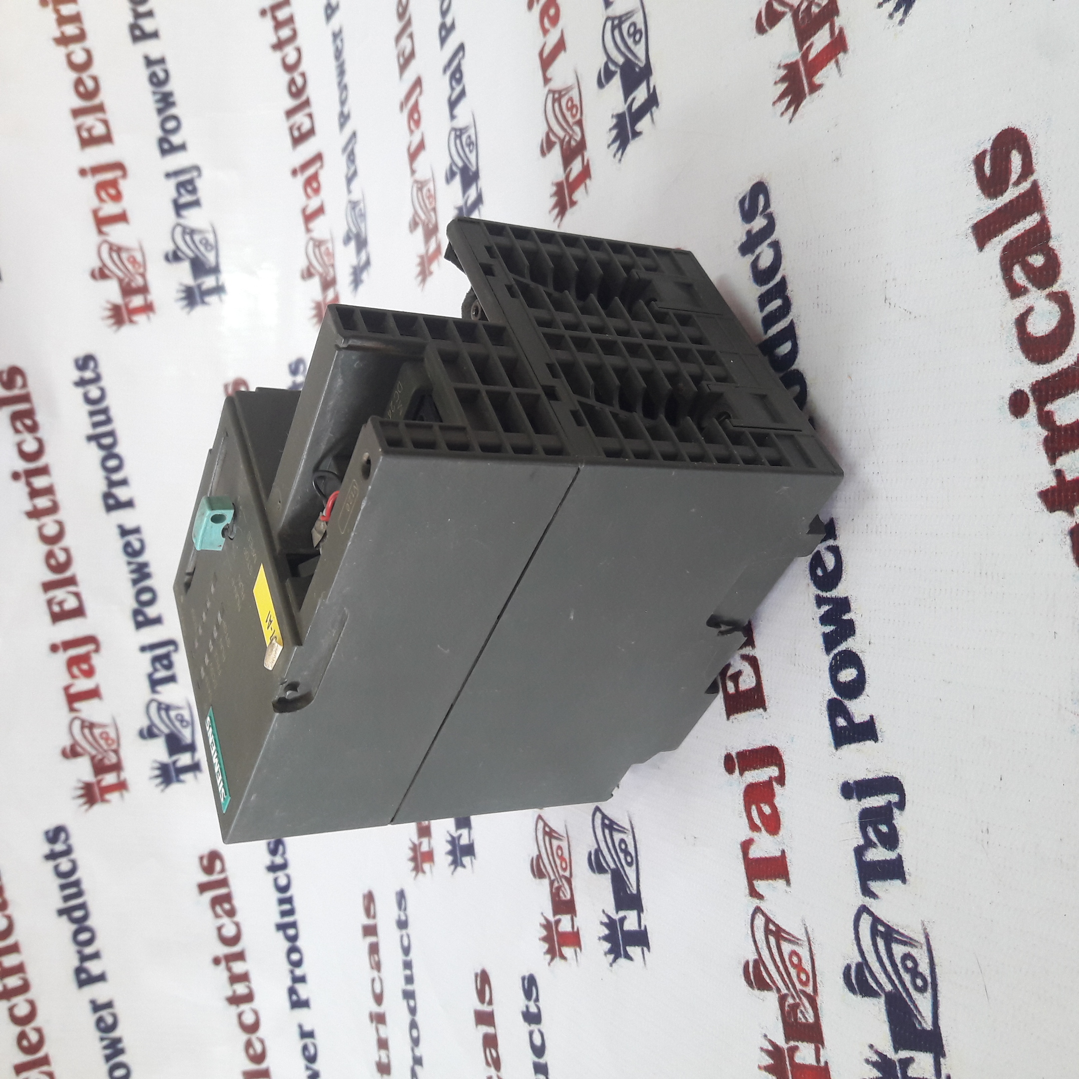 Siemens Simatic S7 6es7 315-2af03-0ab0