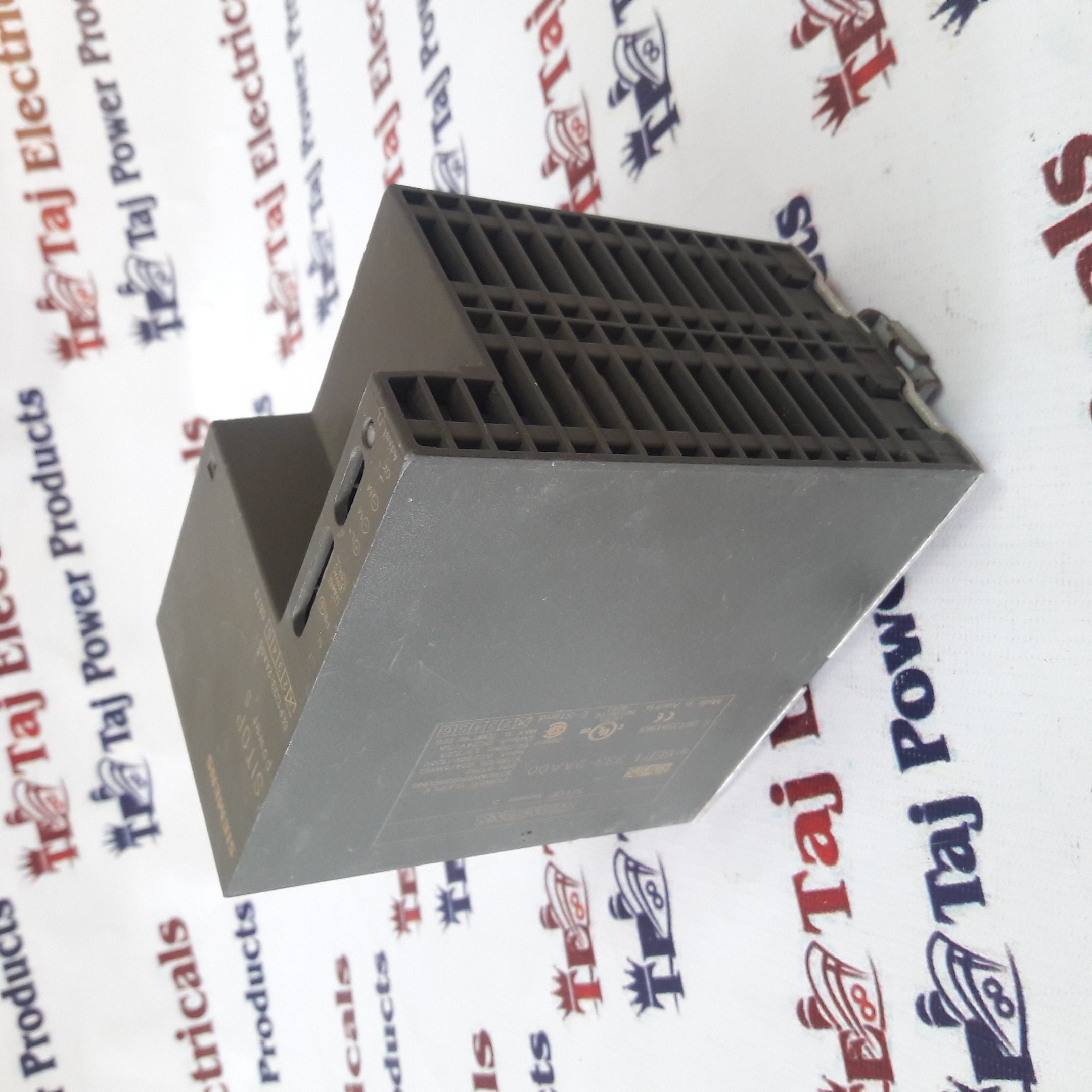 Siemens Simatic S7 6ep1 333-2aa00