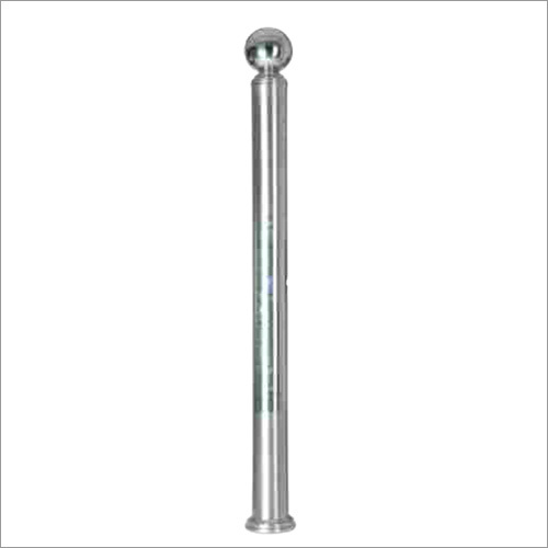 Decorative Steel Baluster