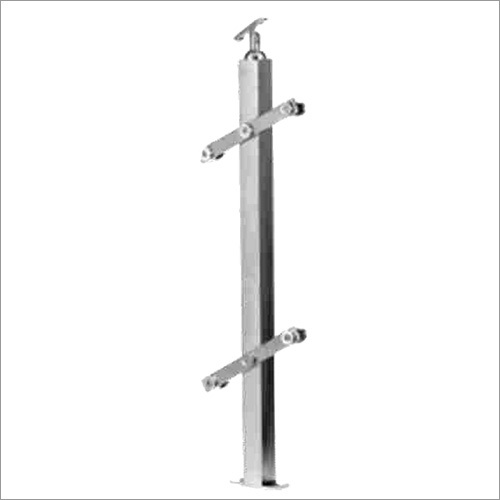 Designer Railing Baluster