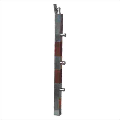 Designer Railing Baluster