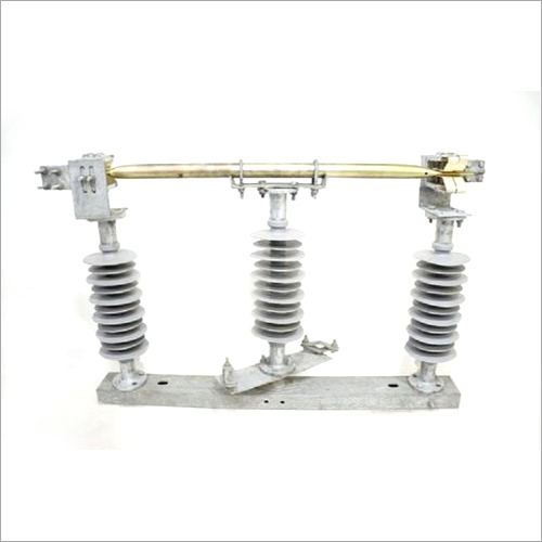 11kV डबल स्टैक आइसोलेटर