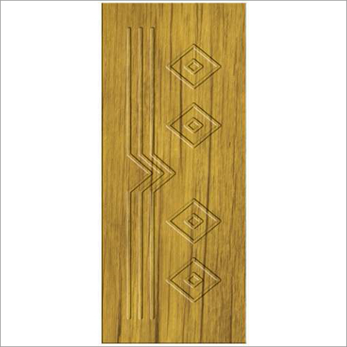 लकड़ी का मेम्ब्रेन दरवाजा