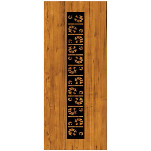 Pmc-5009 Microcoating Door - High-quality Materials, Various Sizes Available, Printed Design Options Including Colors, Thick And Durable | Applications For Exterior, Interior, Office, Residential Use