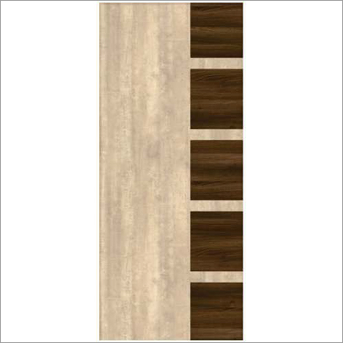 SS-04 लैमिनेटेड डोर